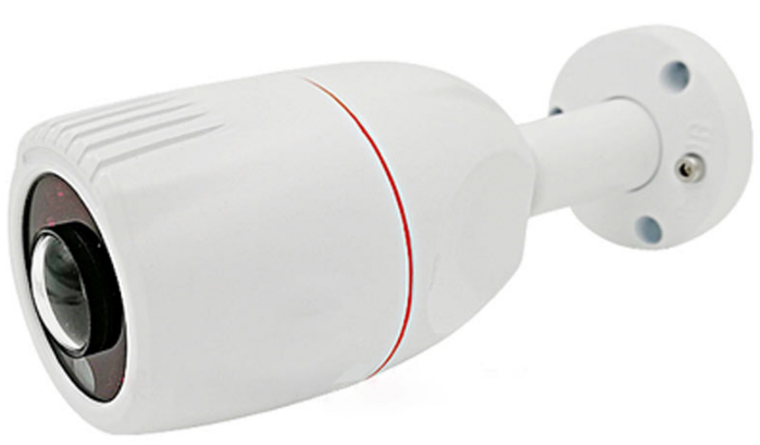 AHD камера видеонаблюдения PN-A2-B2.1 v.9.5.1 (Polyvision)