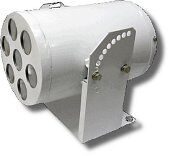 Генератор газового пожаротушения ГГПТ-7,0 "Тунгус" (Источник плюс)